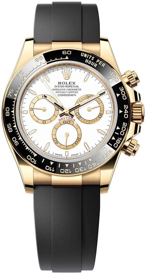 rolex 126518ln